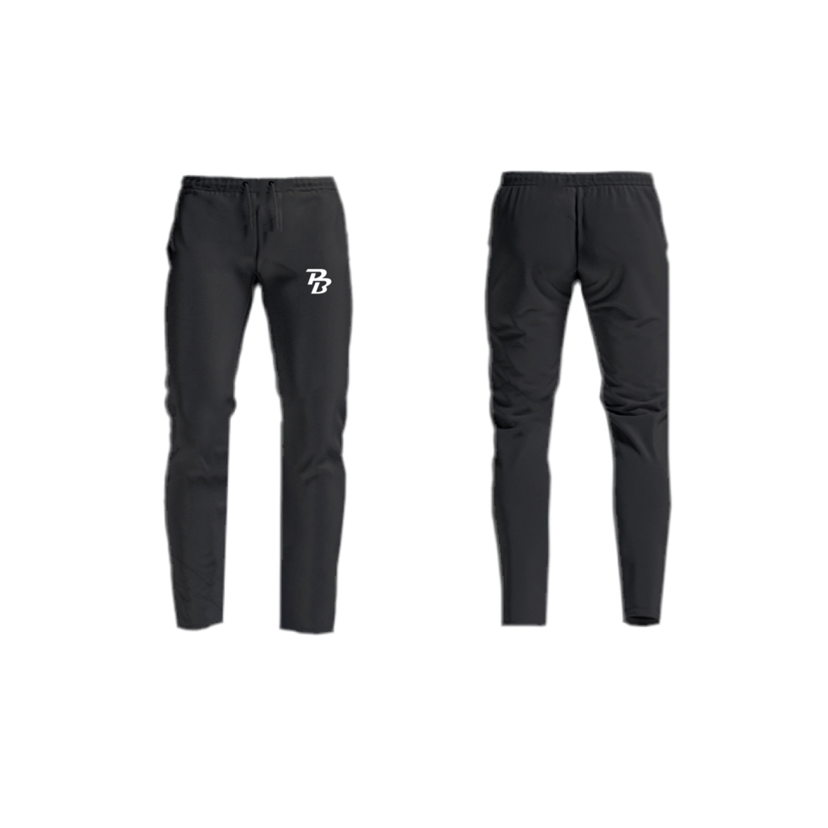 RICH ‘PB’ LUXE TRACKSUIT
