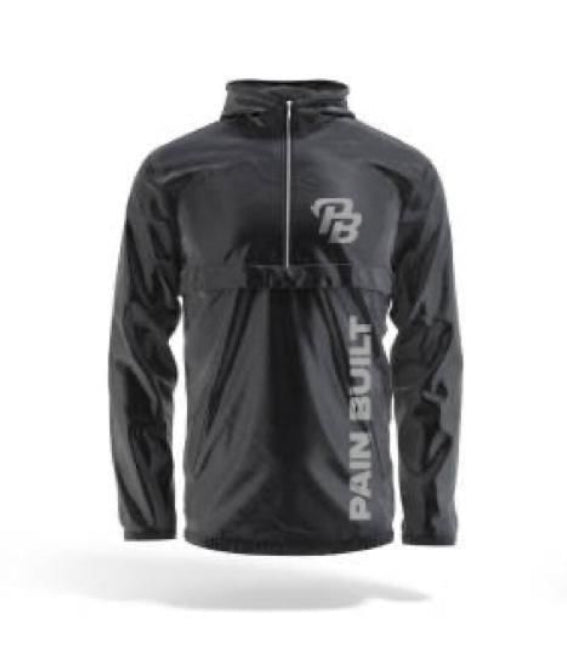 PB ‘PAIN BUILT’ THIN JACKET